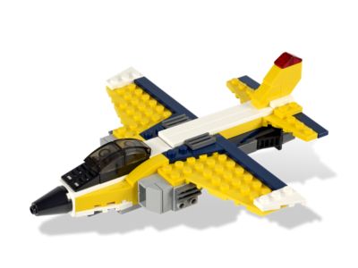 6912 LEGO Creator Super Soarer