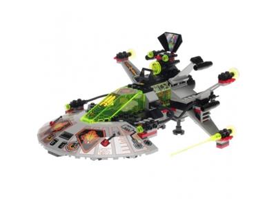 6915 LEGO UFO Warp Wing Fighter thumbnail image