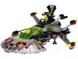 6915 LEGO UFO Warp Wing Fighter