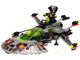 Warp Wing Fighter thumbnail