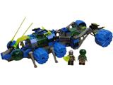 6919 LEGO Insectoids Planetary Prowler