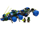 Planetary Prowler thumbnail