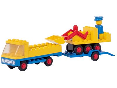 692 LEGOLAND Road Repair Crew thumbnail image