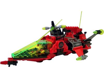 6923 LEGO M-Tron Particle Ioniser thumbnail image