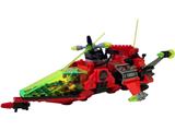 6923 LEGO M-Tron Particle Ioniser