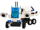 6925 LEGO Futuron Interplanetary Rover