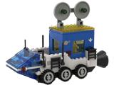 6927 LEGO All-Terrain Vehicle