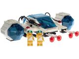 6932 LEGO Futuron Stardefender 200