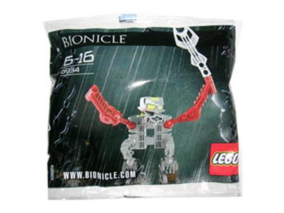 6934 LEGO Bionicle Good Guy thumbnail image