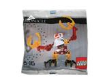 6935 LEGO Bionicle Bad Guy