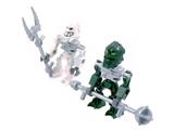 6937 LEGO Bionicle Give Away