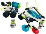 6938 LEGO Exploriens Scorpion Detector