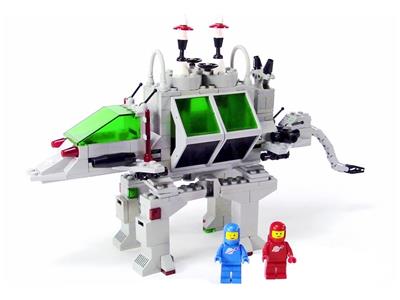 6940 LEGO Alien Moon Stalker thumbnail image
