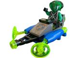 6943 LEGO Insectoids Speed Sled