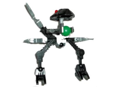 6945 LEGO Bionicle Bad Guy 07 thumbnail image