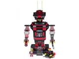 6949 LEGO Spyrius Robo-Guardian