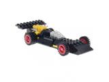 695 LEGOLAND Racing Car