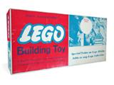 695-3 LEGO Samsonite Bulk Assortment Set