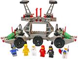 6952 LEGO Solar Power Transporter