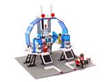 6953 LEGO Futuron Cosmic Laser Launcher
