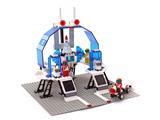 6953 LEGO Futuron Cosmic Laser Launcher