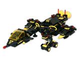 6954 LEGO Blacktron Renegade