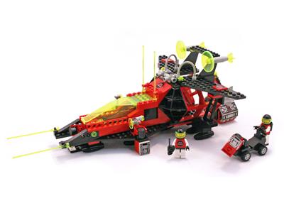 6956 LEGO M-Tron Stellar Recon Voyager
