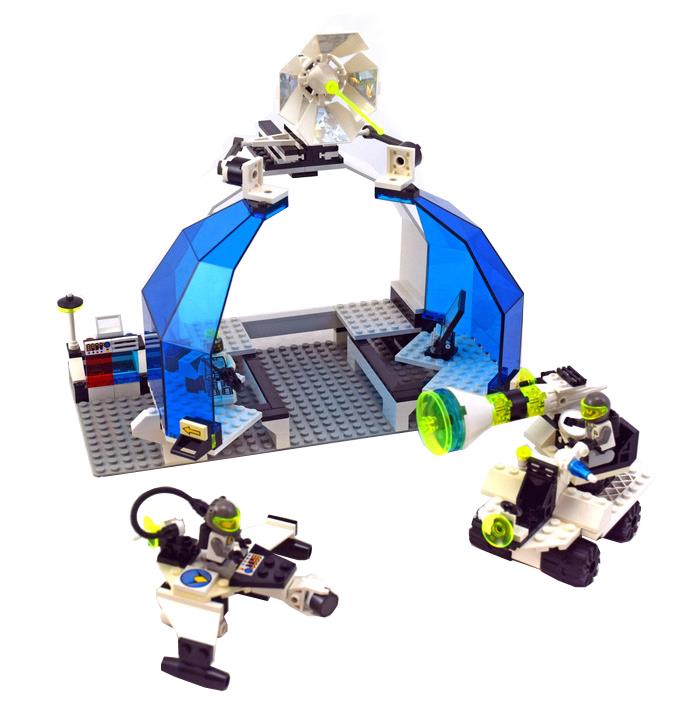 Lego exploriens sets hot sale