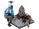 6959 LEGO Spyrius Lunar Launch Site