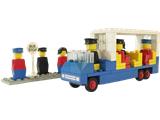 696 LEGOLAND Bus Station