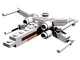 6963 LEGO Star Wars X-wing Fighter thumbnail image