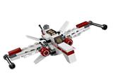 6967 LEGO Star Wars ARC  Fighter