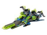 6969 LEGO Insectoids Celestial Stinger