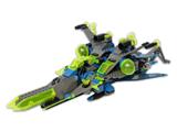 6969 LEGO Insectoids Celestial Stinger
