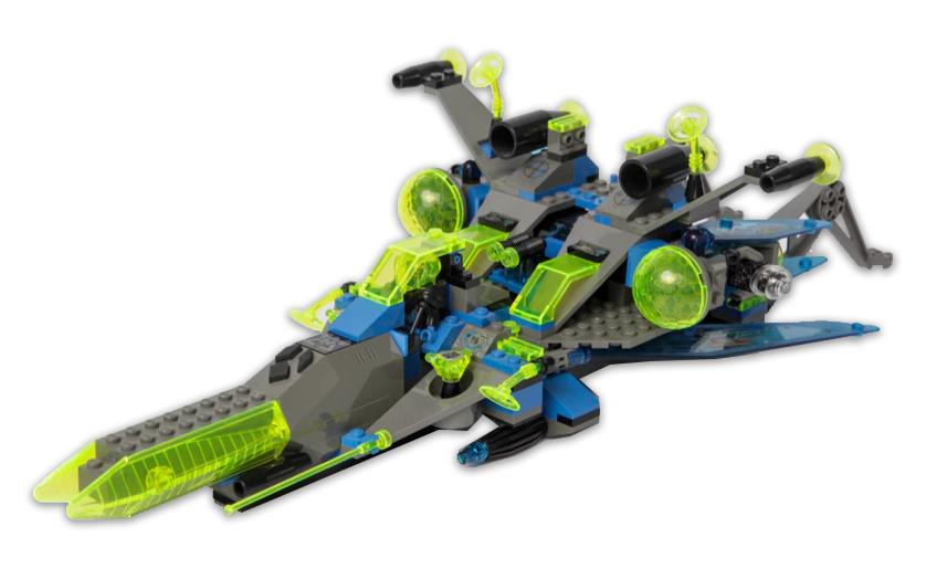 LEGO 6969 Insectoids Celestial | BrickEconomy