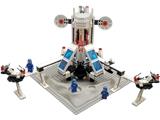 6972 LEGO Polaris I Space Lab