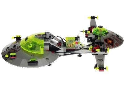 LEGO 6979 UFO Interstellar Starfighter | BrickEconomy