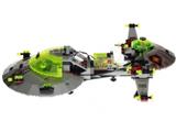 6979 LEGO UFO Interstellar Starfighter