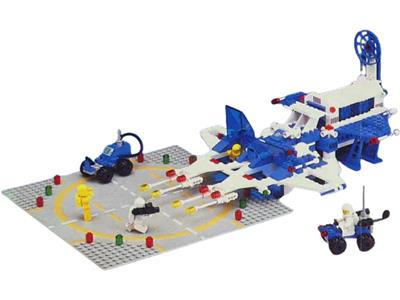 6980 LEGO Galaxy Commander thumbnail image