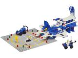 6980 LEGO Galaxy Commander