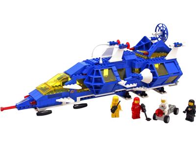 6985 LEGO Cosmic Fleet Voyager thumbnail image