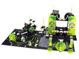 6988 LEGO Blacktron 2 Alpha Centauri Outpost