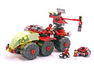 6989 LEGO M-Tron Mega Core Magnetizer