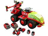 6989 LEGO M-Tron Mega Core Magnetizer