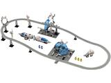 6990 LEGO Futuron Monorail Transport System