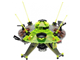 Cyber Saucer thumbnail