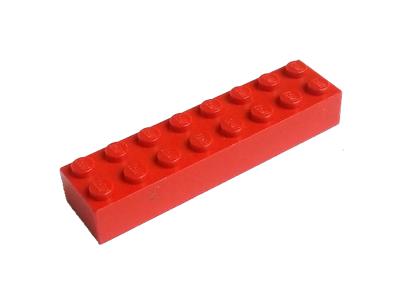 700-16 LEGO Individual 2x8 Bricks