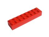 700-16 LEGO Individual 2x8 Bricks