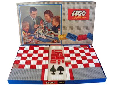 700 LEGO Gift Package