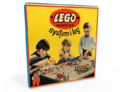 700-2-1 LEGO Gift Package